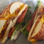 Sunrise Bagels Wholesale