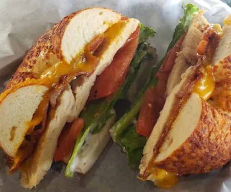 Sunrise Bagels Wholesale
