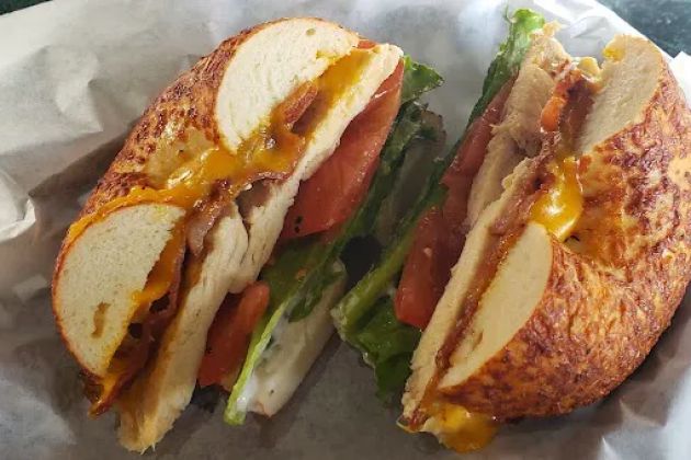 Sunrise Bagels Wholesale