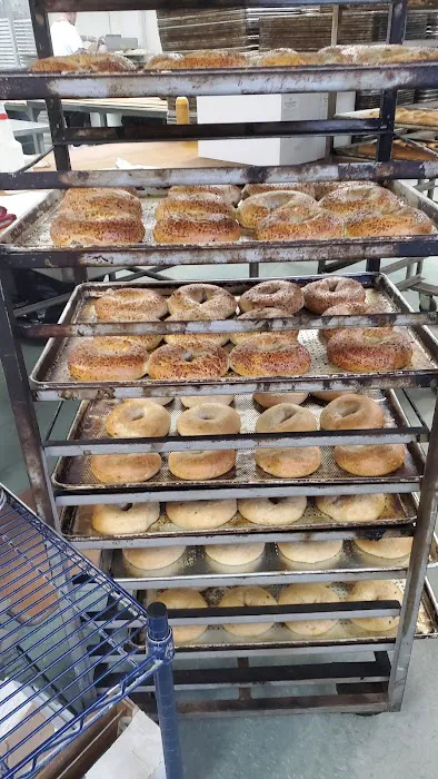 Sunrise Bagels Wholesale Picture 2