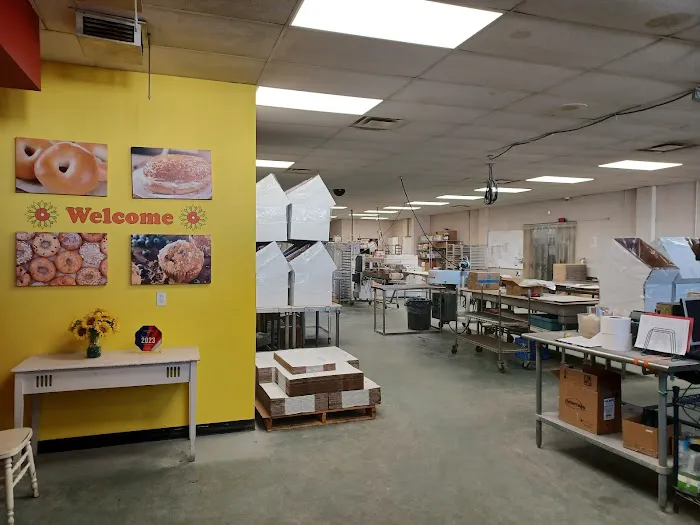 Sunrise Bagels Wholesale Picture 10