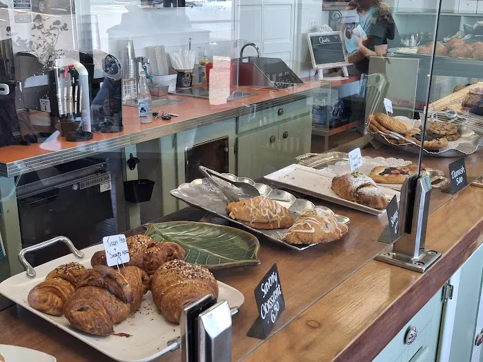 Forevers Bakery Picture 2
