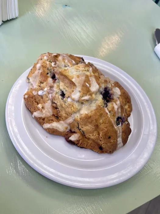 Forevers Bakery Picture 6