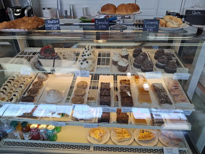 Forevers Bakery Picture 7