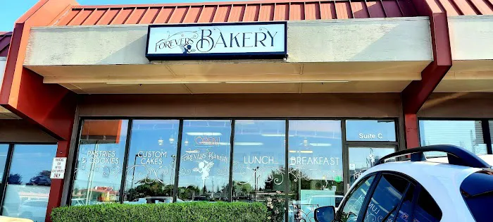 Forevers Bakery Picture 8