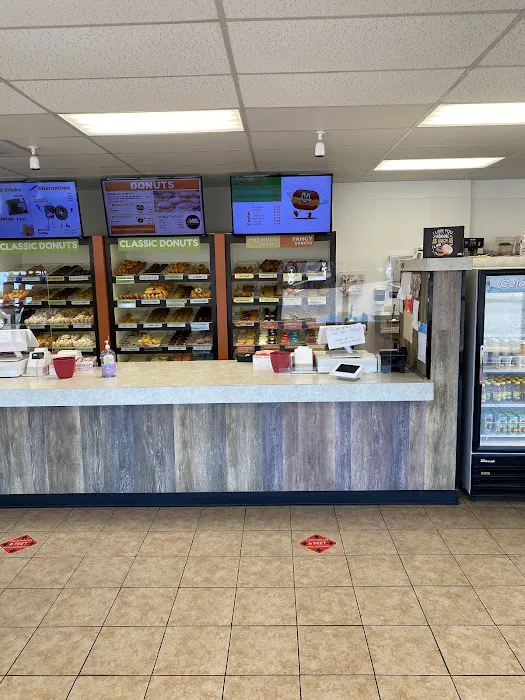 Mr. Maple Donuts Picture 1