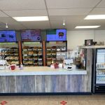 Mr. Maple Donuts