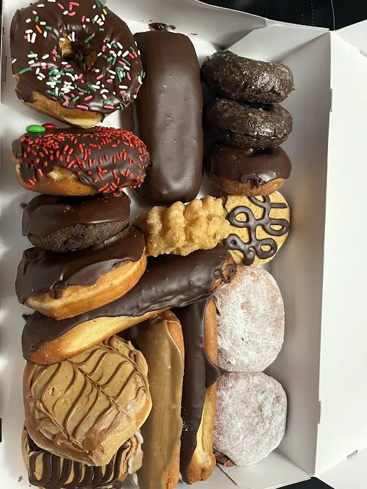 Mr. Maple Donuts Picture 7