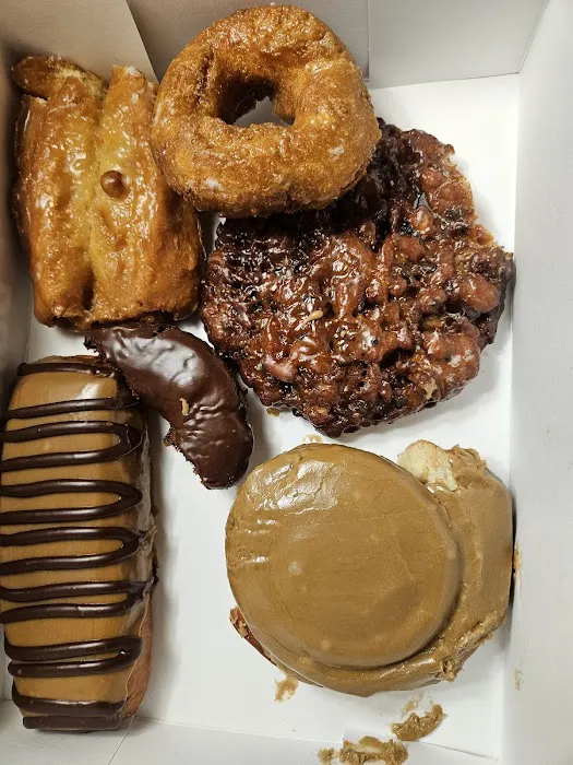 Mr. Maple Donuts Picture 10