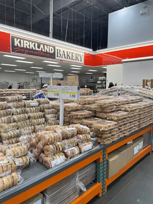 Costco Bakery Picture 2
