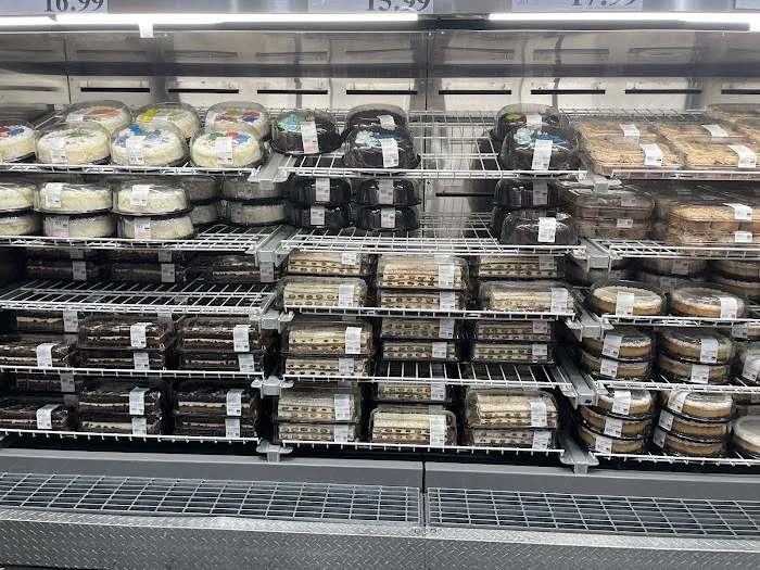 Costco Bakery Picture 1