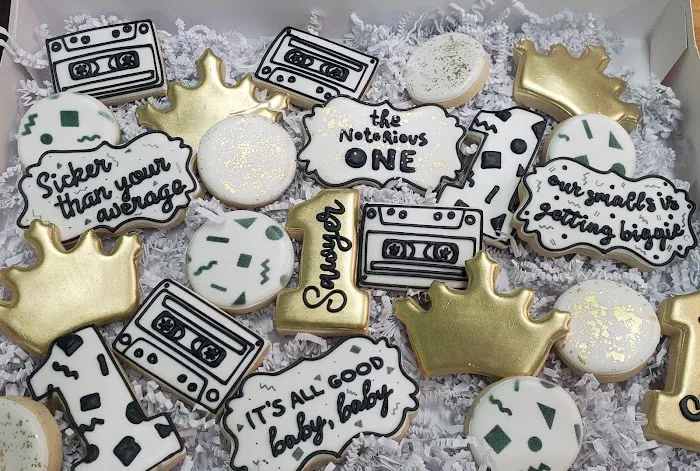 Sweetheart Baking Co Picture 3
