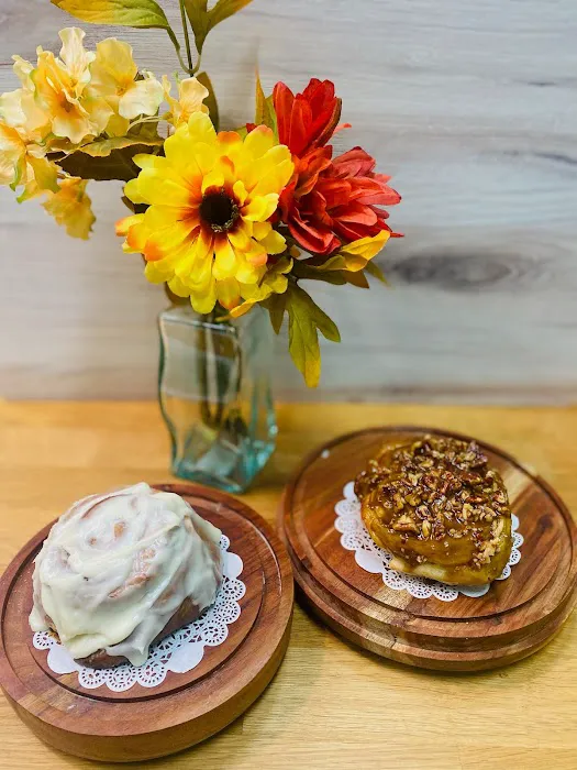 Sweetheart Baking Co Picture 2