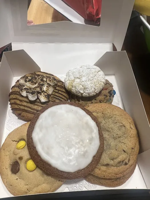 Sweetheart Baking Co Picture 10