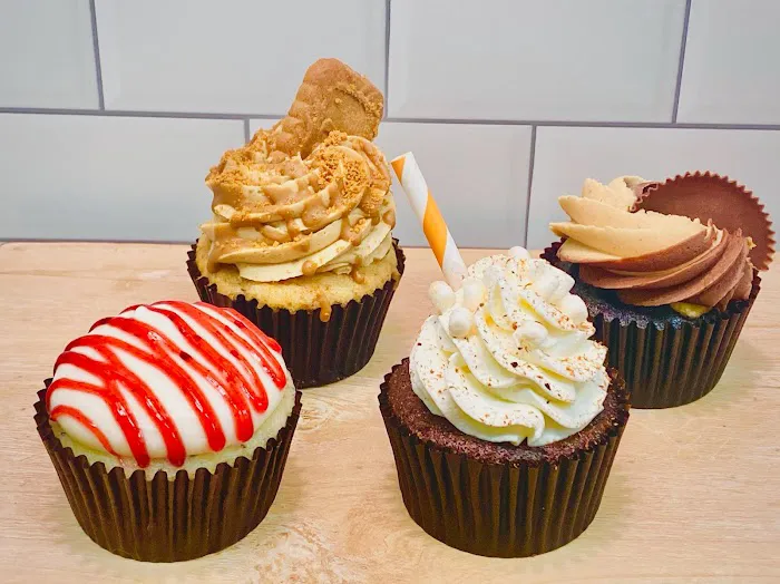 Sweetheart Baking Co Picture 1