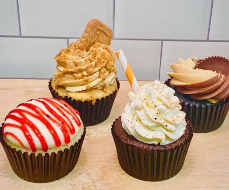 Sweetheart Baking Co