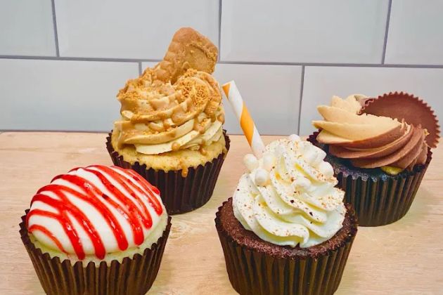 Sweetheart Baking Co