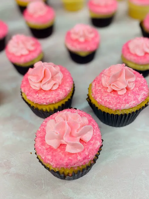 Sweetheart Baking Co Picture 5