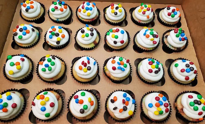 Sweetheart Baking Co Picture 9