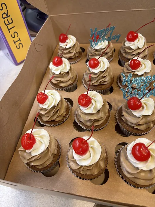Sweetheart Baking Co Picture 8
