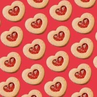 Swanberry Pastries - Freshly Baked Pastries ico
