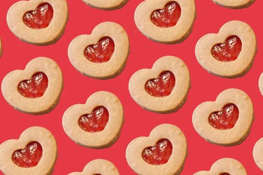 Swanberry Pastries - Freshly Baked Pastries
