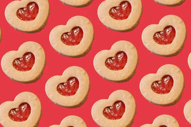 Swanberry Pastries - Freshly Baked Pastries