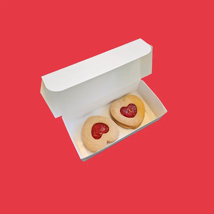 Swanberry Pastries - Freshly Baked Pastries Picture 4