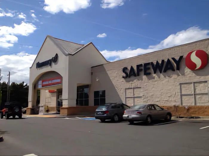 Safeway Bakery Picture 1