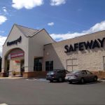 Safeway Bakery