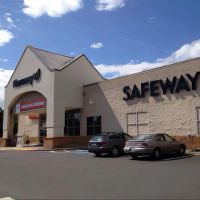 Safeway Bakery ico