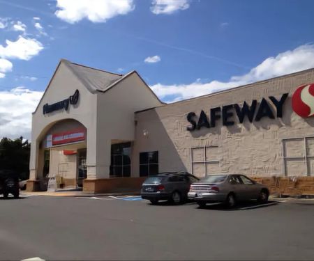 Safeway Bakery