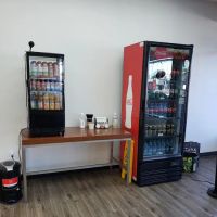 Angel’s Donuts & Ice Cream ico