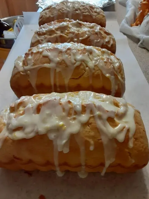 Sassy Sue's- Breads, Jams and Canned Goods Picture 4