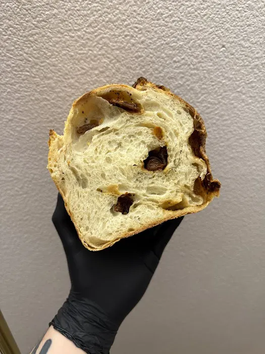 Gordon & Hill Bakery Picture 1
