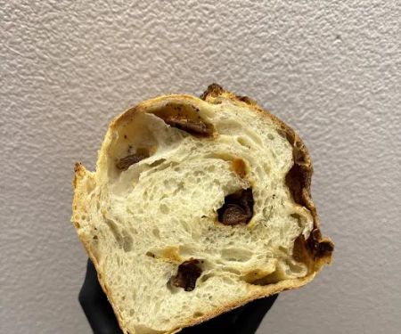 Gordon & Hill Bakery