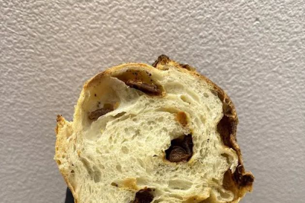 Gordon & Hill Bakery