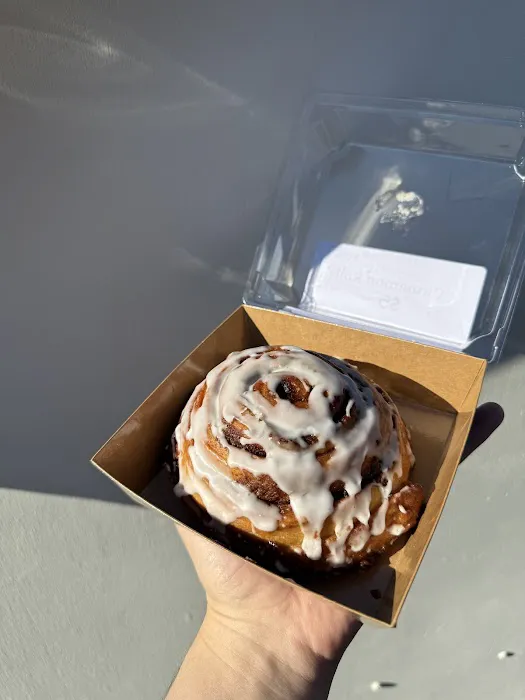 Gordon & Hill Bakery Picture 7