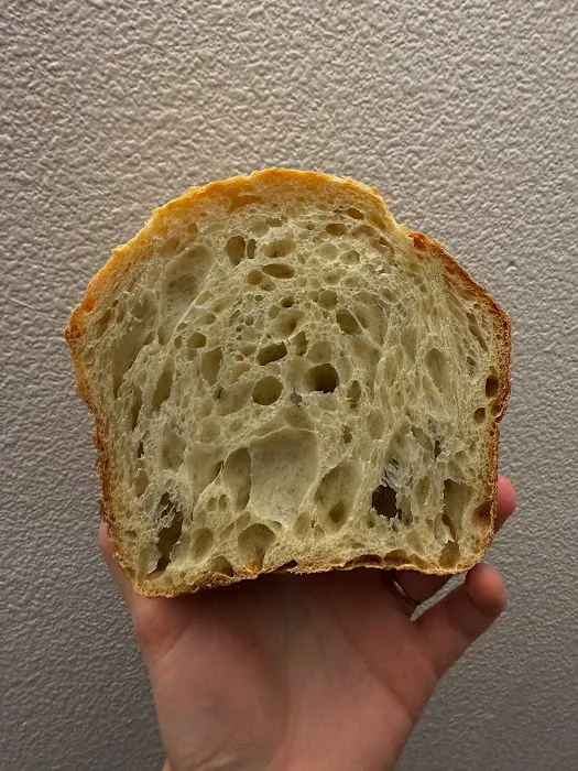 Gordon & Hill Bakery Picture 4
