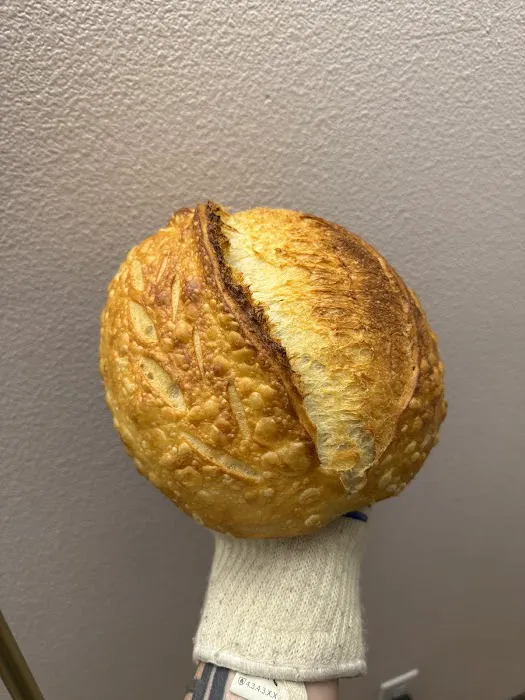 Gordon & Hill Bakery Picture 5