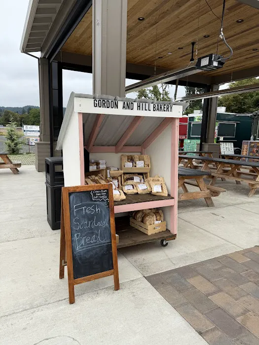 Gordon & Hill Bakery Picture 2