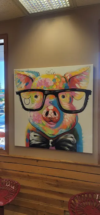 Scappoose Bagel Picture 9