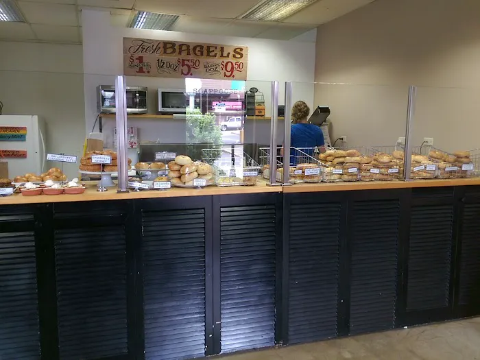 Scappoose Bagel Picture 5