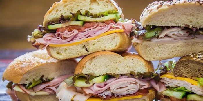 Scappoose Bagel Picture 2