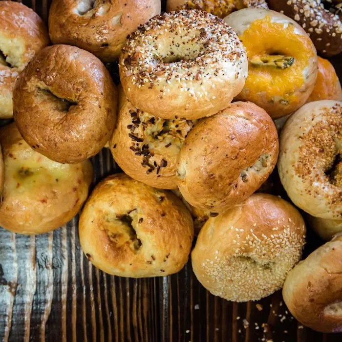 Scappoose Bagel Picture 6