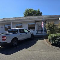 Scappoose Bagel ico