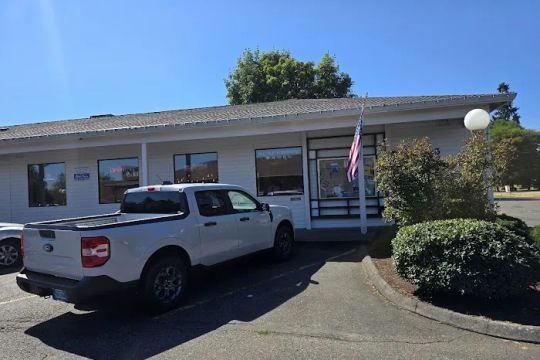Scappoose Bagel