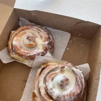 Brown Butter Bakery ico