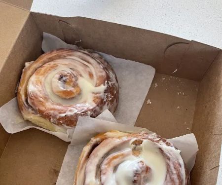 Brown Butter Bakery