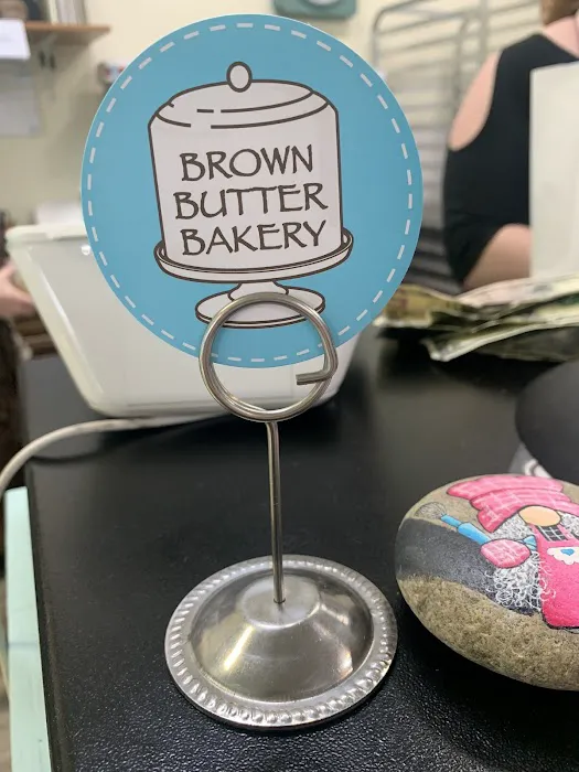 Brown Butter Bakery Picture 7